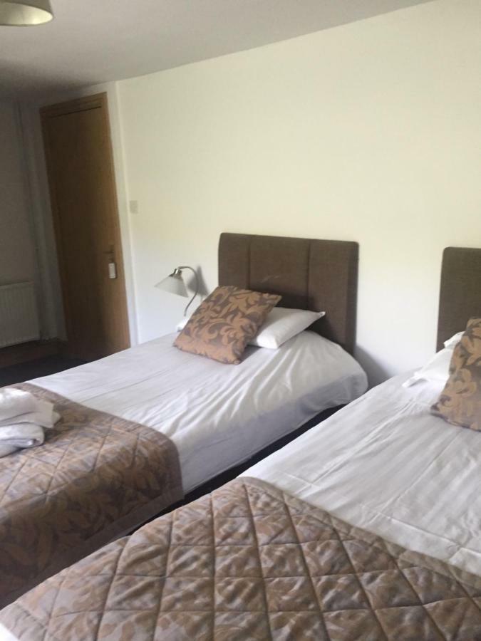 Saughy Rigg Farm Bed & Breakfast Haltwhistle Exterior photo