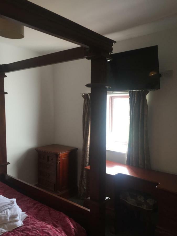 Saughy Rigg Farm Bed & Breakfast Haltwhistle Exterior photo